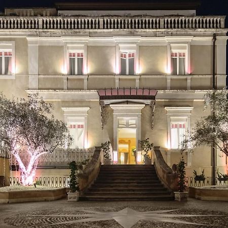 Una Hotels One CTA Exteriör bild
