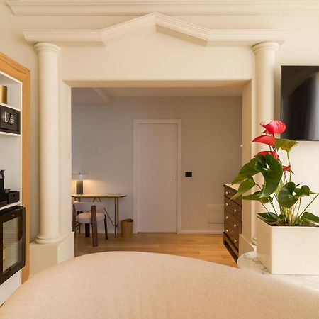 Una Hotels One CTA Exteriör bild