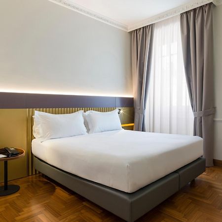 Una Hotels One CTA Exteriör bild