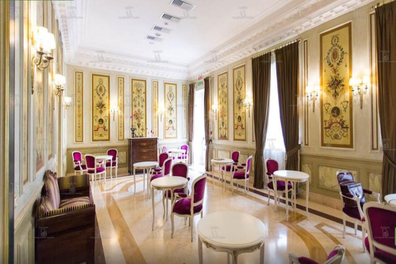 Una Hotels One CTA Exteriör bild