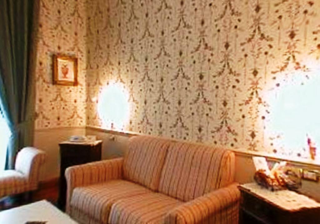 Una Hotels One CTA Exteriör bild