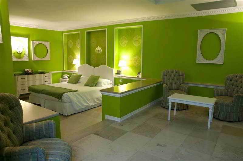 Una Hotels One CTA Exteriör bild