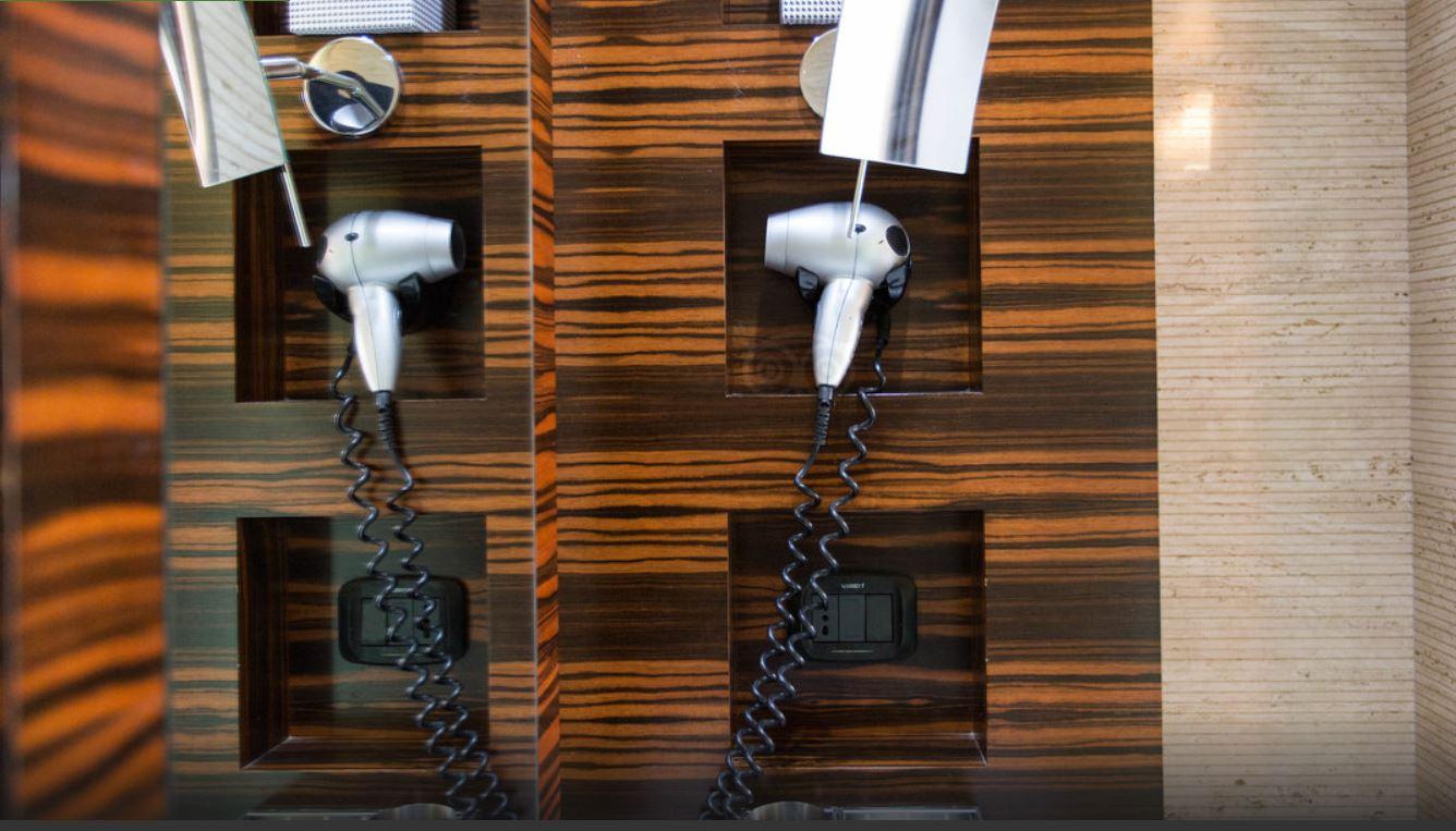 Una Hotels One CTA Exteriör bild