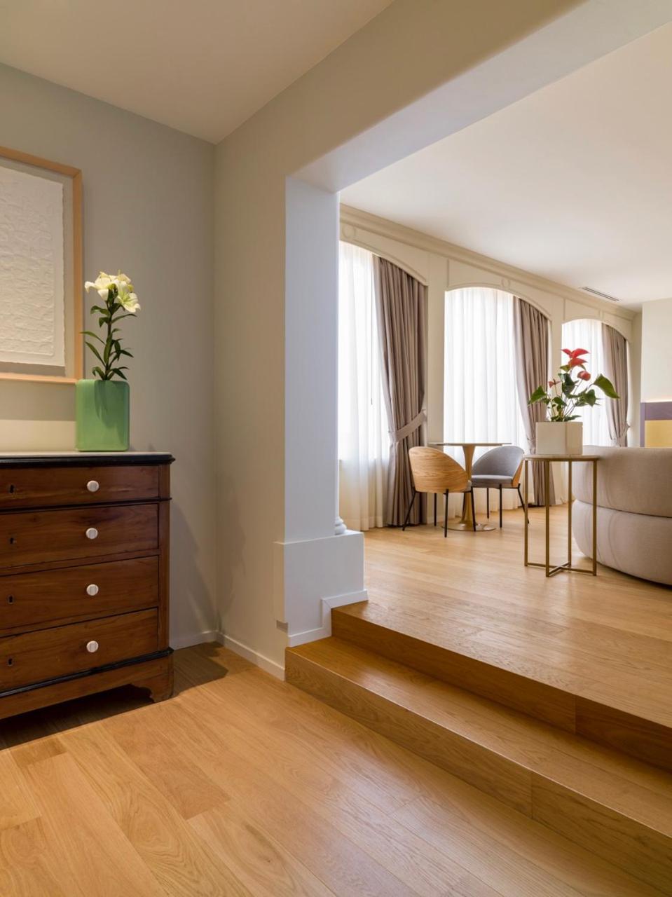 Una Hotels One CTA Exteriör bild