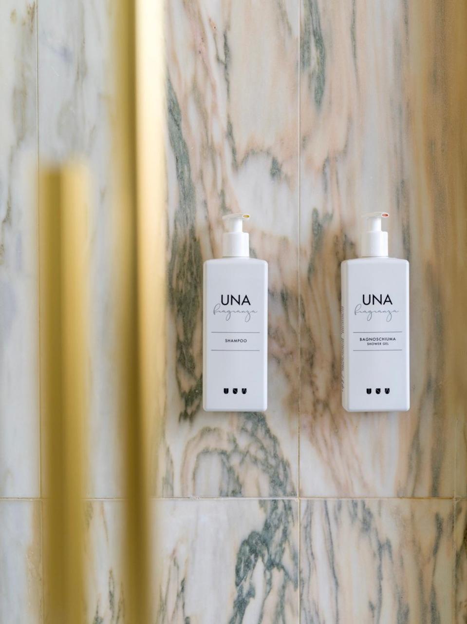 Una Hotels One CTA Exteriör bild