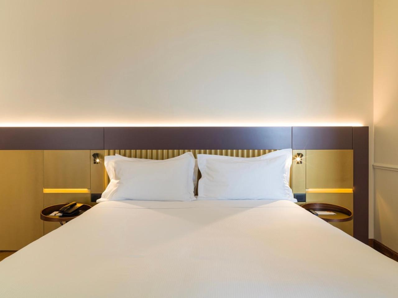 Una Hotels One CTA Exteriör bild