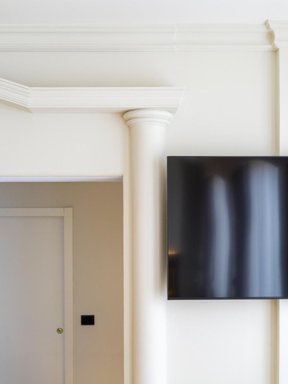 Una Hotels One CTA Exteriör bild