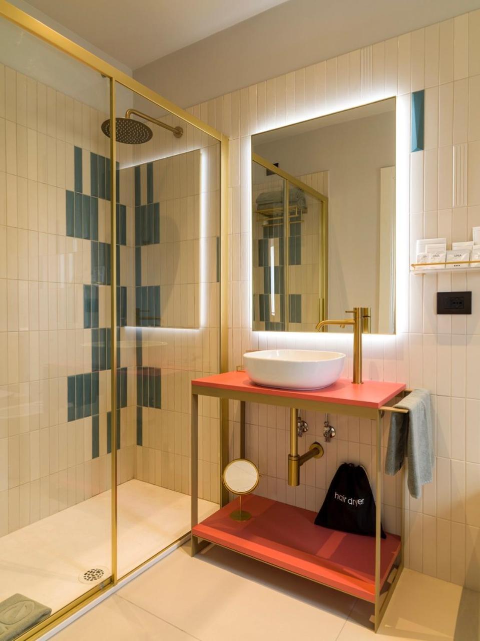 Una Hotels One CTA Exteriör bild