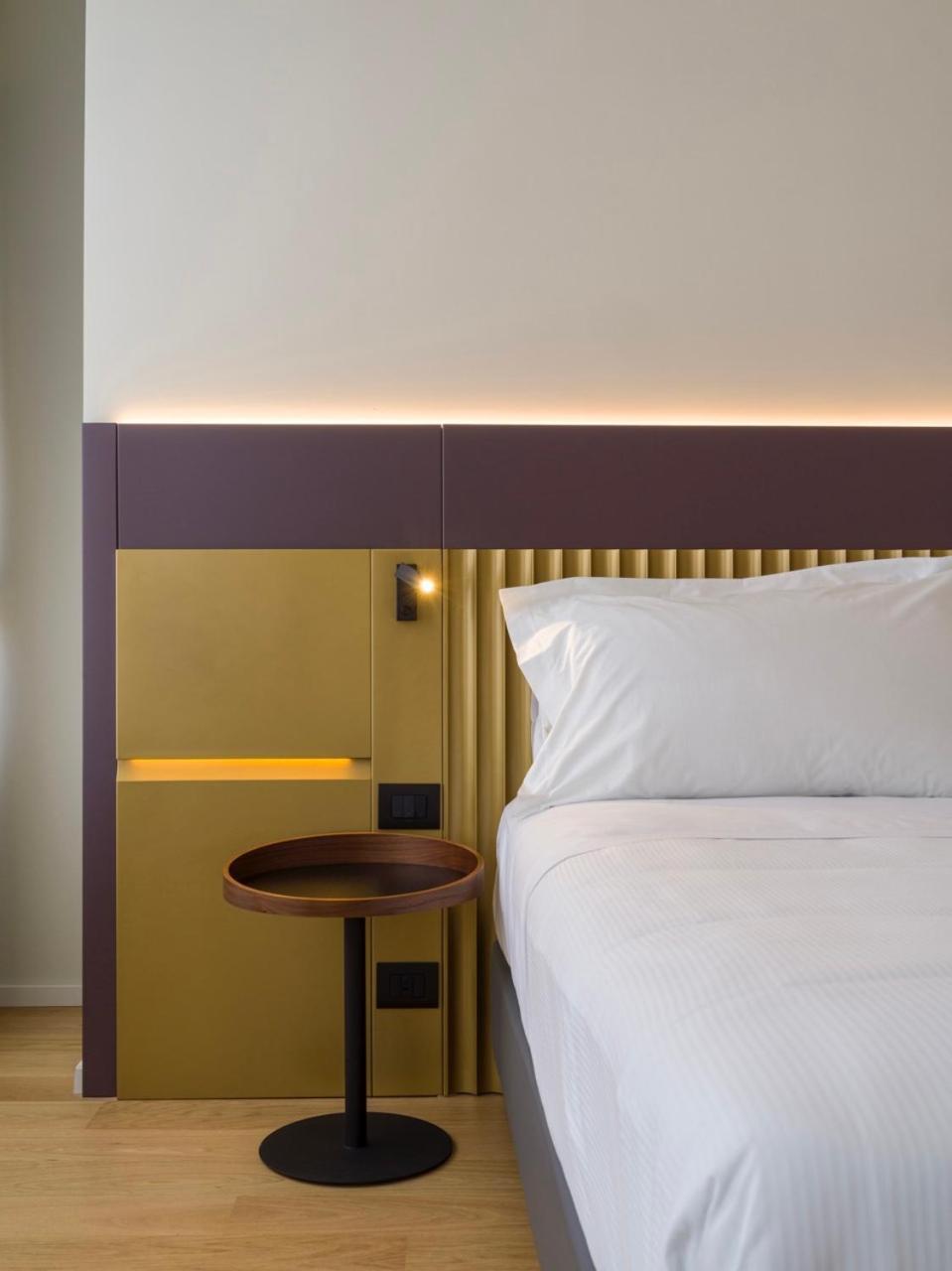 Una Hotels One CTA Exteriör bild