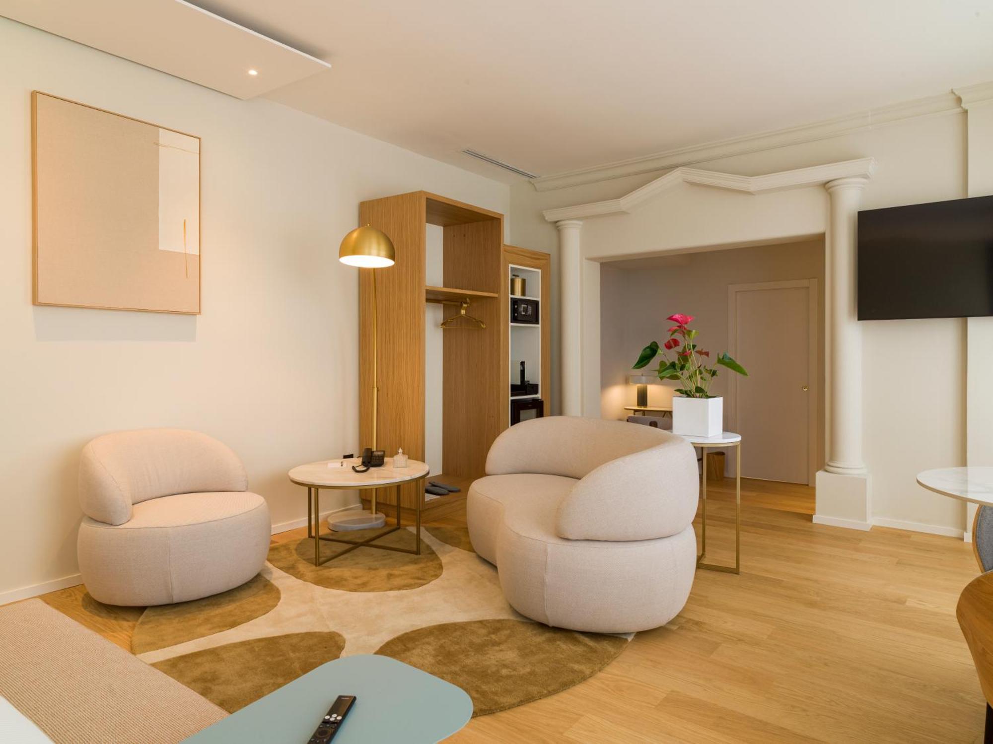 Una Hotels One CTA Exteriör bild