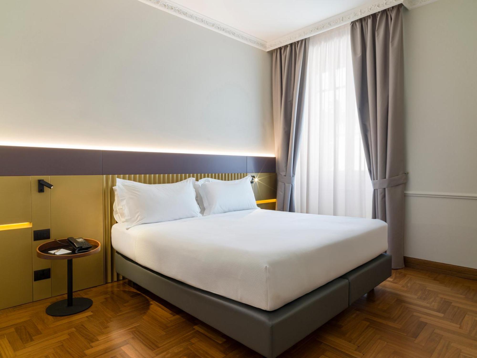 Una Hotels One CTA Exteriör bild
