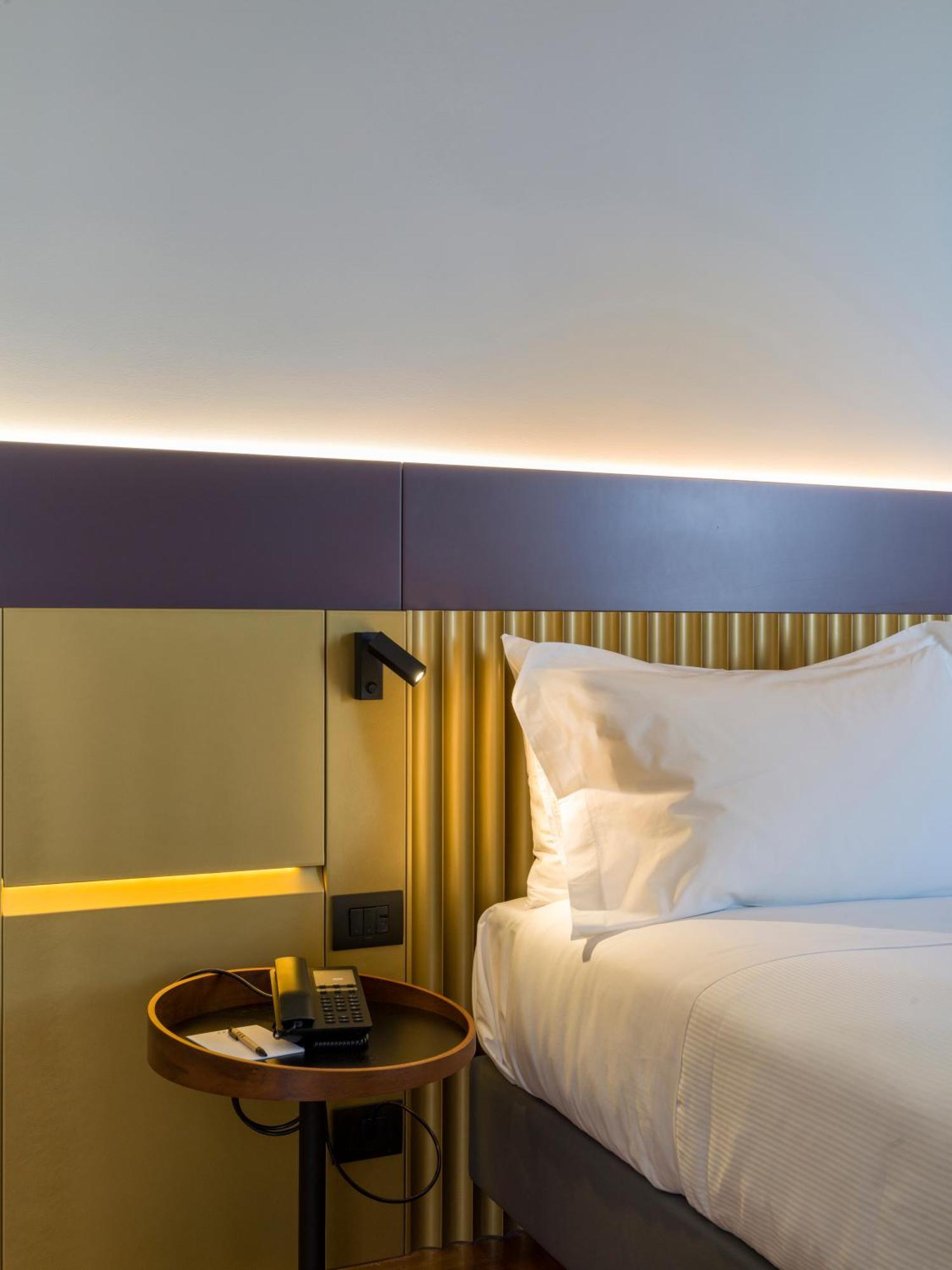 Una Hotels One CTA Exteriör bild
