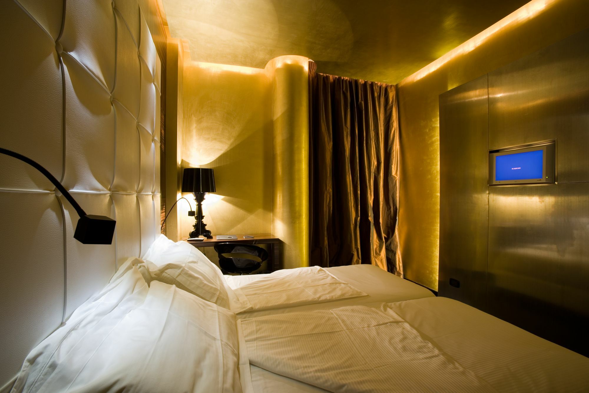 Una Hotels One CTA Exteriör bild
